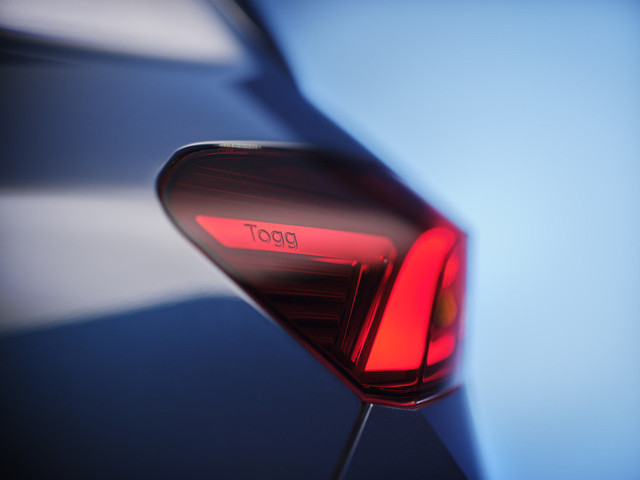 Yerli otomobil Togg'un fiyatı belli oldu! Ön sipariş için tarihe dikkat - Resim: 1