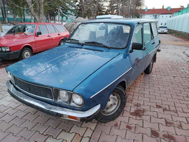 Araba çalıp hamama gittiler! Keyifçi hırsızlar peştamalla yakalandı - Resim: 2