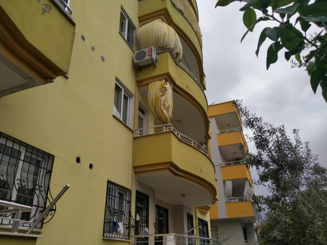 Hatay'da korkunç olay! Uykusundan 'deprem oluyor' diyerek kalktı: İkinci kattan atladı, hayatını kaybetti! - Resim: 0