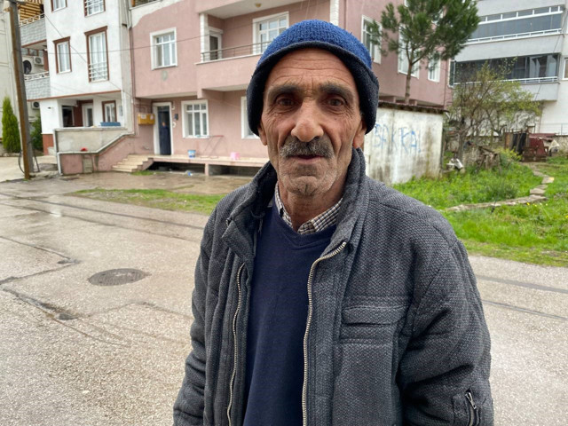Kocaeli'de bir garip ev sahibi kiracı kavgası: İttin, İtmedim - Resim: 0
