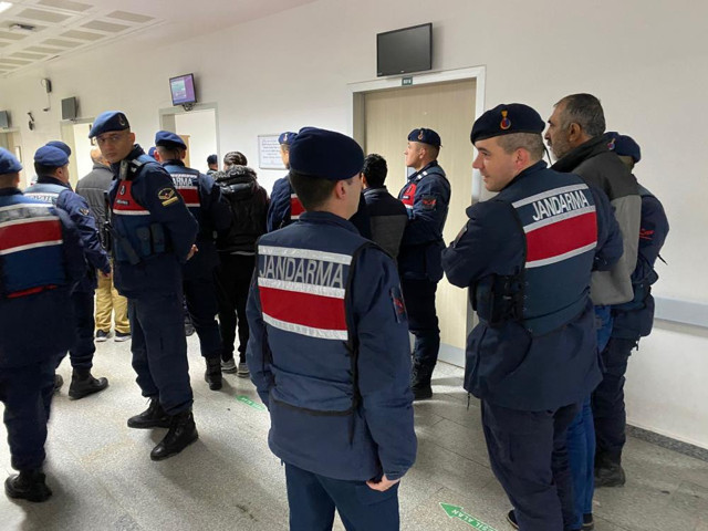 Aksaray'da kan donduran itiraf! 10 yıldır kayıp olan adamı dini nikahlı karısı öldürüp yakmış - Resim: 1