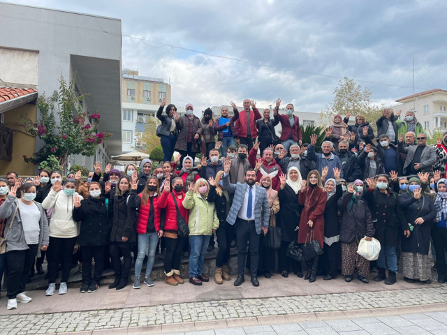 Mehmet Selim Girbiyanoğlu: İzmir Türkiye Yüzyılı’na hazır - Resim: 1