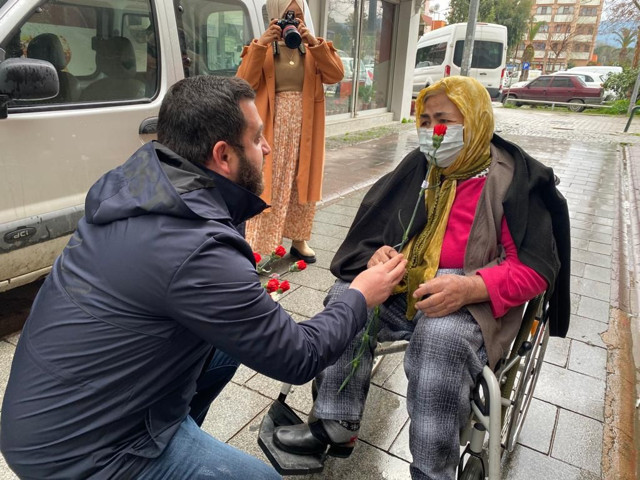 Mehmet Selim Girbiyanoğlu: İzmir Türkiye Yüzyılı’na hazır - Resim: 3