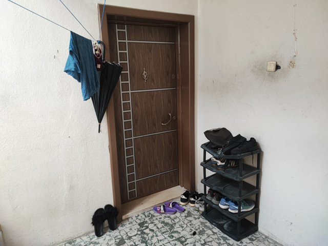 Adana'da vicdanları sızlatan olay! Ölen bebeklerini bir hafta fark etmediler - Resim: 0