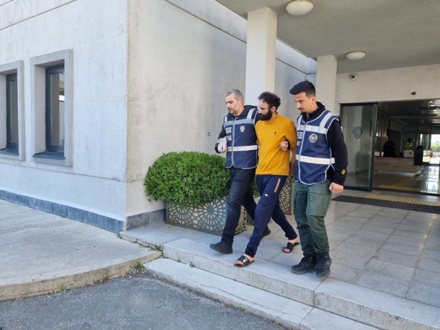 MİT'ten yurt dışı operasyonu! Rasim Akyol Türkiye'ye getirildi - Resim: 1