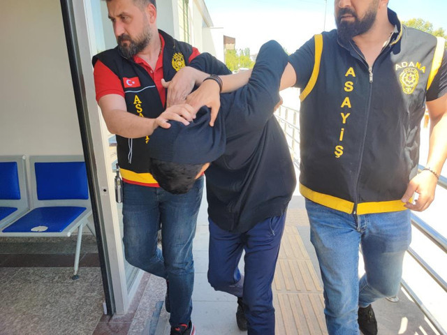 Adana’daki vahşette yeni gelişme! Boğazı kesilmiş halde bulunmuştu: Katil arkadaşı çıktı! - Resim: 1