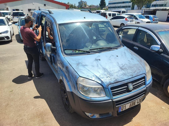 Adana’daki vahşette yeni gelişme! Boğazı kesilmiş halde bulunmuştu: Katil arkadaşı çıktı! - Resim: 3