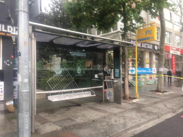 İstanbul'da ev sahibi dehşet saçtı! Zammı kabul etmeyen kiracısının kanını akıttı - Resim: 0