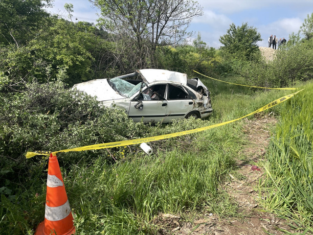 Bolu'da haber alınamıyordu! Acı gerçek ortaya çıktı - Resim: 0
