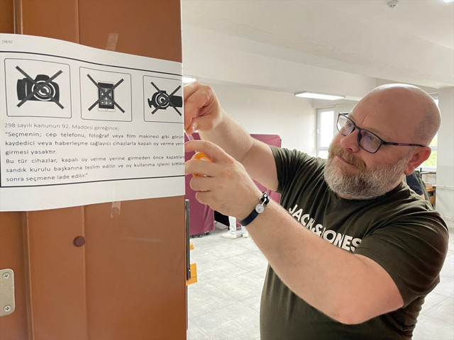 28 Mayıs Cumhurbaşkanlığı 2. tur seçim sonuçları 2023! Dakika dakika seçim haberleri sonuçlar saat kaçta açıklanacak? - Resim: 9