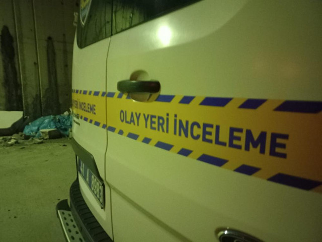 Kocaeli’de akraba kavgasında kan aktı: 3,5 aylık hamile kadın öldü - Resim: 1