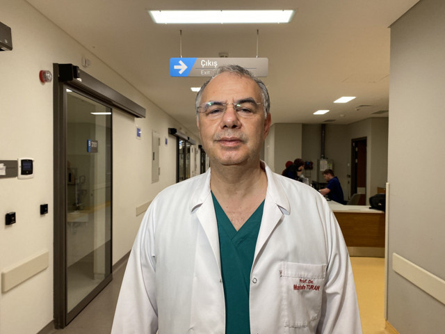 Barda dehşeti yaşayan genç kız içler acısı halde! "Sıcak su kaynatırken bile korkuyorum" - Resim: 2