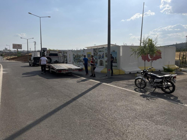 Gaziantep'te yasak aşk vahşeti: Kayınbiraderinin boğazını kasap bıçağı ile kesti! - Resim: 2