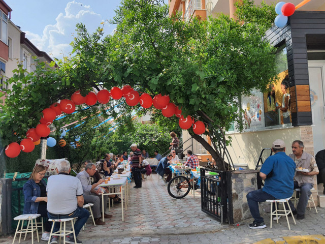 Balıkesir'de Özel Altay Bilim Akademisi Kişisel Gelişim Kursu açıldı - Resim: 0