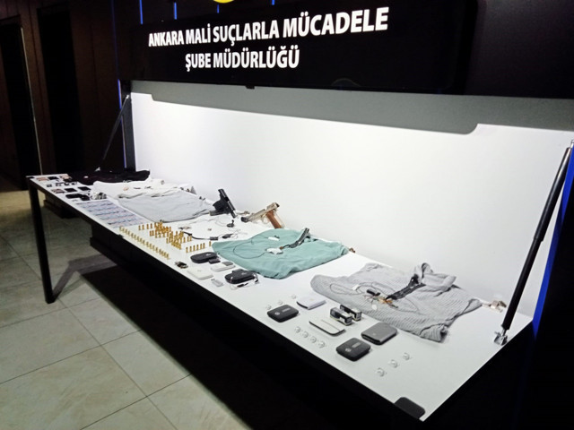 Ehliyet sınavı kopya şebekesinin 'Joker' yöntemi akıllara durgunluk verdi - Resim: 2