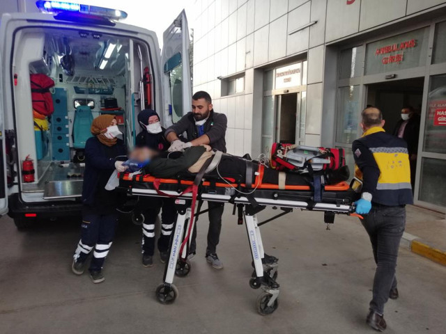 Süpermarket cinayetinde dinlenen tanığın iddiası dehşete düşürdü - Resim: 3