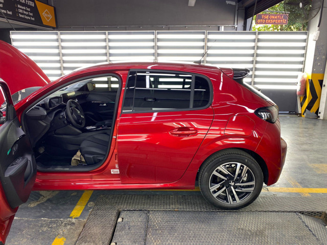 Bayiden sıfır aldığı otomobili ekspertize soktu şok üstüne şok yaşadı - Resim: 0