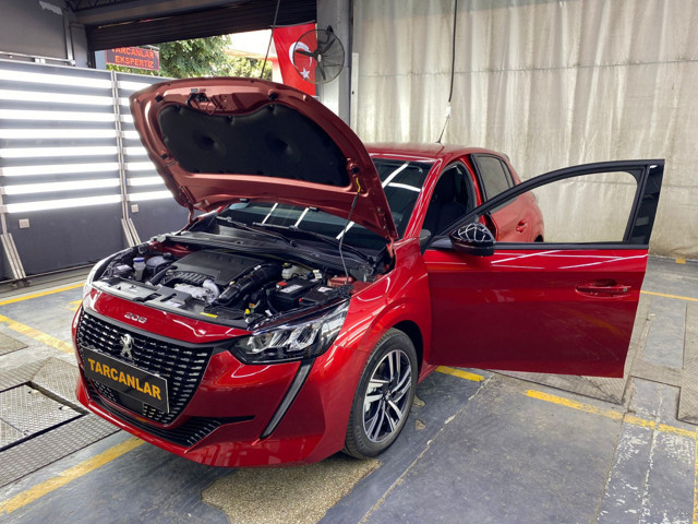 Bayiden sıfır aldığı otomobili ekspertize soktu şok üstüne şok yaşadı - Resim: 1