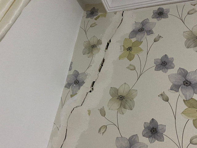 Antalya'da kabus evi! 3 yıl önce büyük umutlarla satın almıştı: Gelenler çay, kahve içip kaçıyorlar - Resim: 3