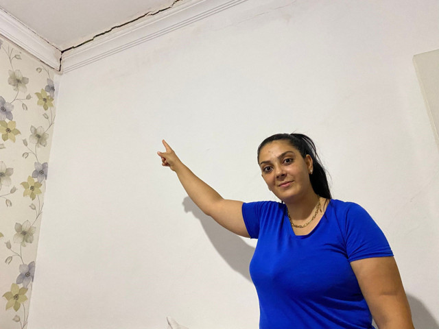 Antalya'da kabus evi! 3 yıl önce büyük umutlarla satın almıştı: Gelenler çay, kahve içip kaçıyorlar - Resim: 2