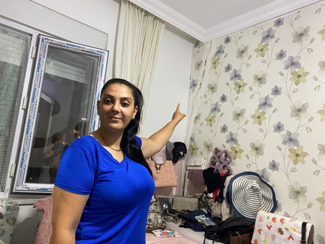 Antalya'da kabus evi! 3 yıl önce büyük umutlarla satın almıştı: Gelenler çay, kahve içip kaçıyorlar - Resim: 0