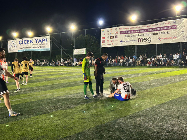 Oneycenter Yaz Turnuvası Nesefleri Kesti Şampiyon Belli Oldu! - Resim: 1