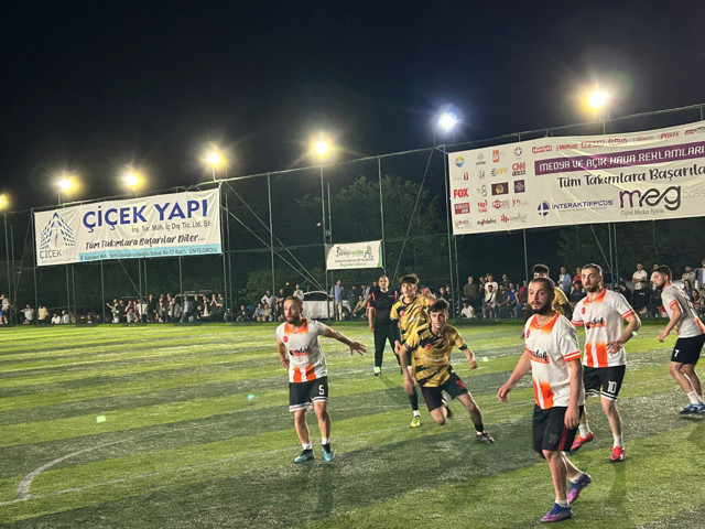 Oneycenter Yaz Turnuvası Nesefleri Kesti Şampiyon Belli Oldu! - Resim: 0