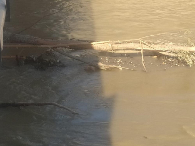 Akıntıya kapılarak kaybolmuştu! Cesedi 10 kilometre uzaklıkta bulundu - Resim: 0