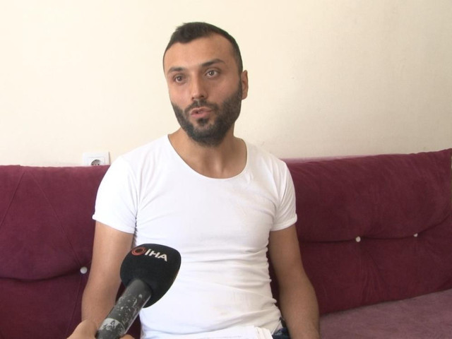 Doğduğundan beri hastalığına tanı konulamadı! Melek Su, tedavi olmak istiyor: Sözleri yürekleri dağladı! - Resim: 0