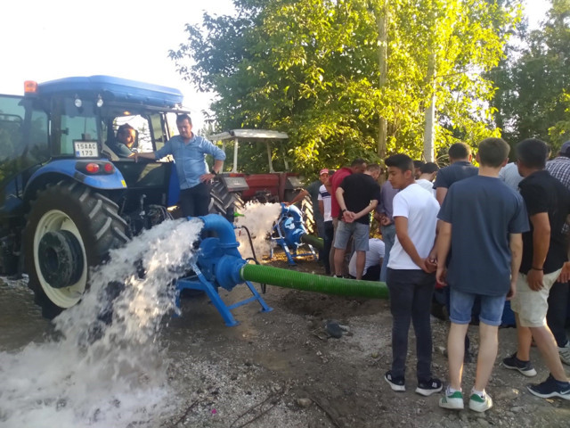 Burdur'da kayıp Süleyman'dan acı haber! Cesedine ulaşıldı - Resim: 0