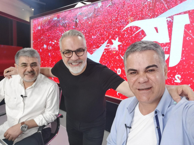 Gazeteci Süleyman Özışık hayatını kaybetti! Süleyman Özışık kimdir? - Resim: 1