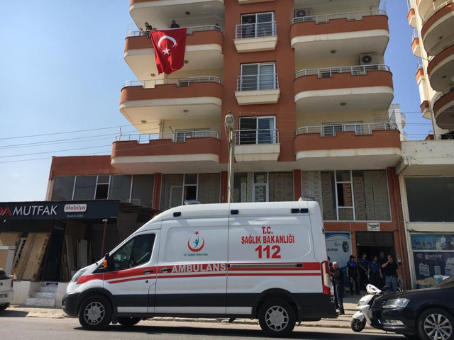 Kuzey Irak'ta şehit düşen Uzman Çavuş Torun'un acı haberi ailesine ulaştı - Resim: 0