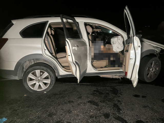 4 kişi ölmüştü! Nevşehir'deki feci kazada yaralanan Meryem'den acı haber - Resim: 0