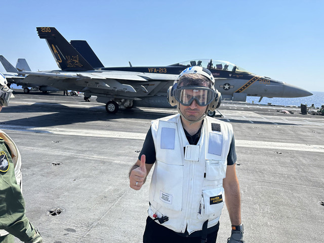 Selçuk Bayraktar'a "siyasete girecek misin" diye soruldu! Verdiği cevap "girecek" dedirtti - Resim: 0