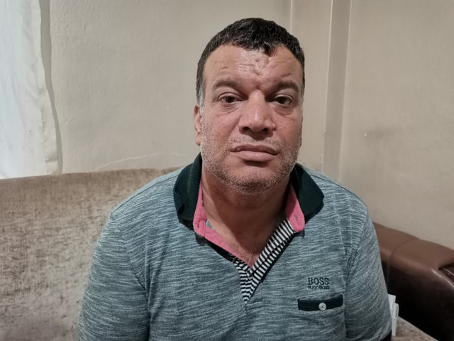 Öz kızından babaya korkunç tuzak! Spreyle bayıltıp her şeyini çaldı - Resim: 2