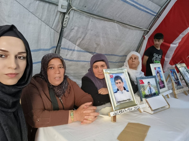 5. yılında evlat nöbeti! İlk çadır paneli sonuç bildirgesi yayımlandı - Resim: 4