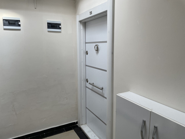 Kapı açılmayınca camdan girdiler! Nazlı Ece korkunç halde bulundu - Resim: 0