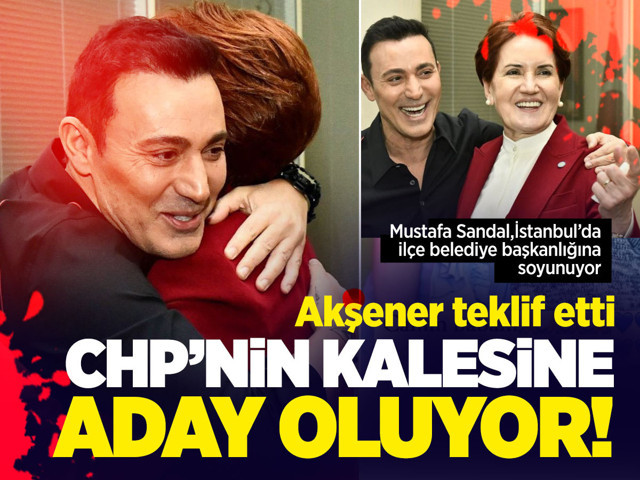 Meral Akşener'den bombalar! İstanbul'a Buğra Kavuncu olabilir! Ankara adayımız Adnan Beker değil! Levent Gültekin yalan söylüyor - Resim: 0
