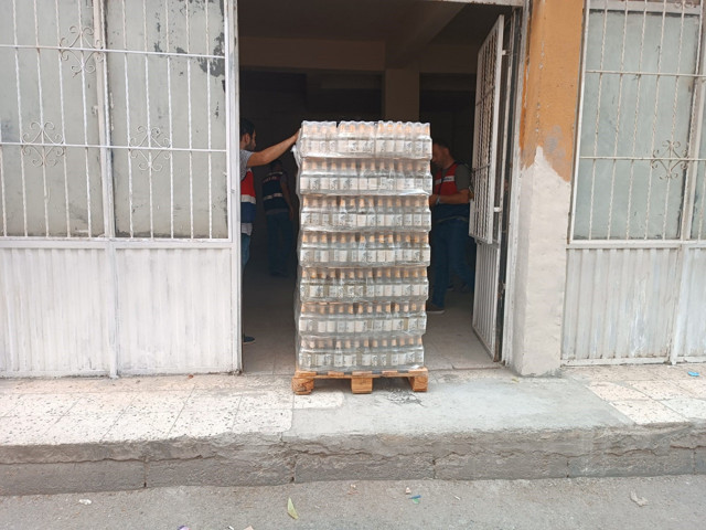 Türkiye'nin ilk doğal gazozunu, üreticiden önce dolandırıcılar piyasaya sürdü - Resim: 0