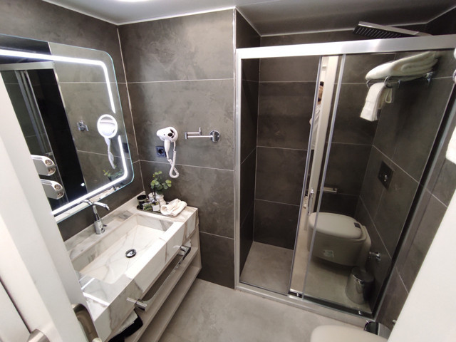 Son teknoloji akıllı kapsül evi görenleri mest etti! Fiyatı ise dudak uçuklatıyor - Resim: 0