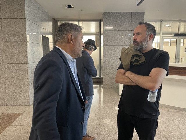 Ayşenur Arslan'a 'terör' sorgusu! Gözaltına alındı bir saat ifade verip serbest kaldı - Resim: 2