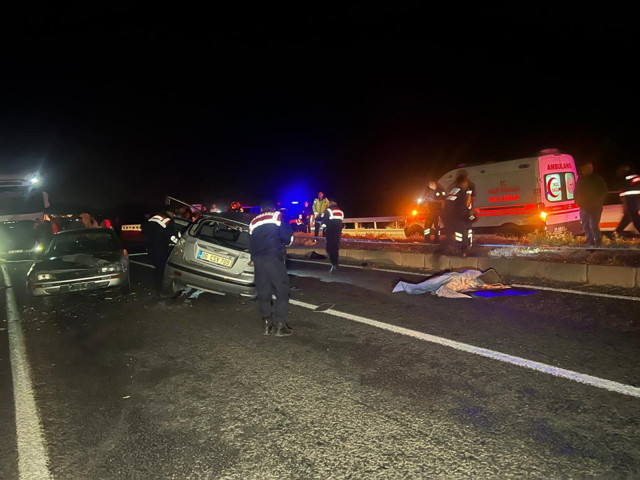 Nevşehir'de 35 yaşındaki kadının feci ölümü! Yakınları sinir krizi geçirdi - Resim: 0