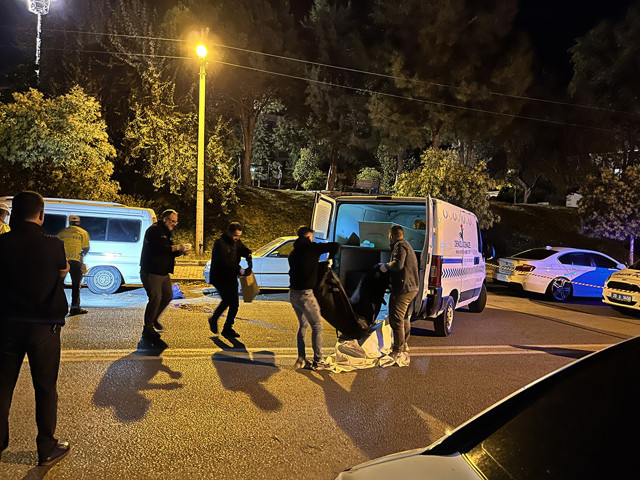 Gece boyunca katliam gibi kazalar! 21 kişi öldü onlarca kişi yaralandı - Resim: 3