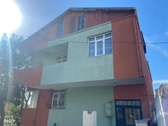 Dilan Polat-Engin Polat'ın gecekondu mahallesindeki komşuları konuştu - Resim: 0