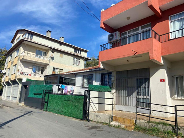 Dilan Polat-Engin Polat'ın gecekondu mahallesindeki komşuları konuştu - Resim: 1