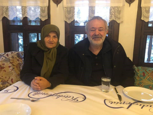 Batan gemideki mürettebatın arkasında dram kaldı: Gemi kaptanı meğer 2 ay önce... - Resim: 0