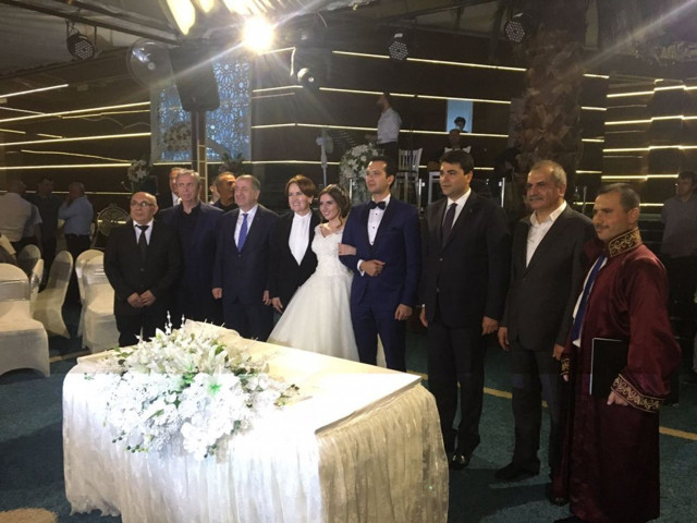 İYİ Parti'nin Ankara adayı ünlü gazeteci! Ülkü Ocakları eski başkanıydı! Mansur Yavaş'ın da dostu - Resim: 0