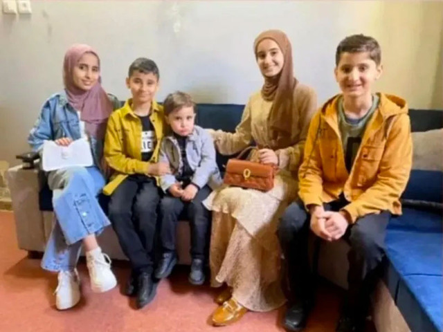 Filistinli çocuğun öldürülmesinden sonra YouTube'da abonesi 1.5 milyona ulaştı - Resim: 0