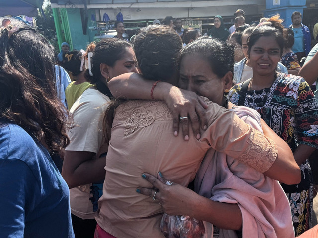 Binlerce mahkum af kapsamında serbest bırakıldı - Resim: 2