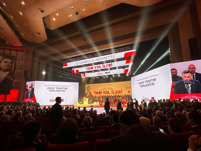 Ekrem İmamoğlu meydan okudu: İstanbul'u yeniden kazanacağız! Ali Yerlikaya sözleri olay... - Resim: 2